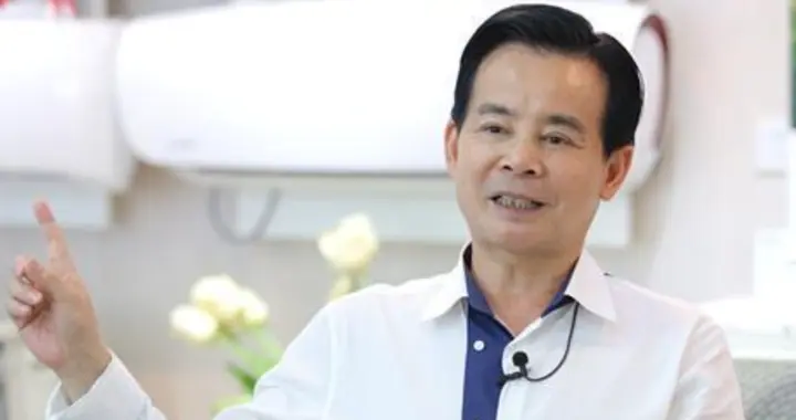狂亏14亿！曾叫板董明珠的空调大王，如何葬送了百亿帝国？