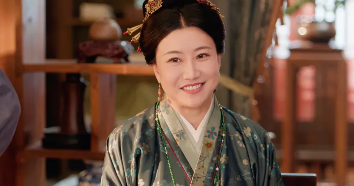 《花开锦绣》一局仙人跳，陌夫人害死亲夫！赵凌含泪弑兄