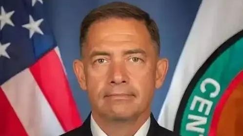 不凡葡萄：美国中央司令部扔出一个重要消息