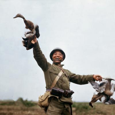 历史小破站：侵华日军在敌后抗日根据地实施