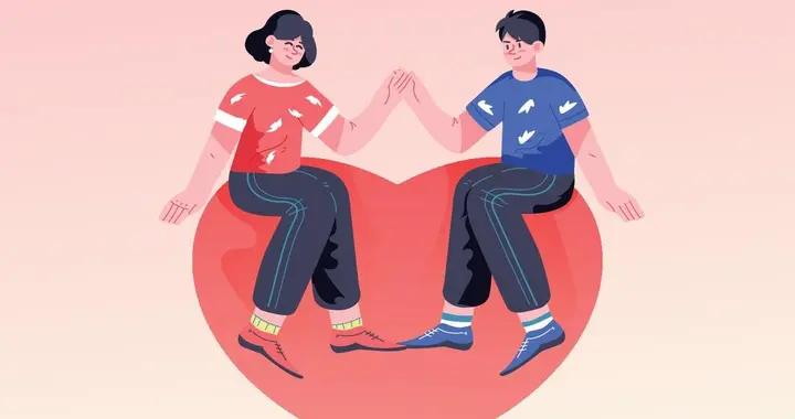 30岁还单身？别焦虑，换个思路，很多人就是这样找到对象的