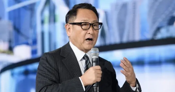丰田连续6年销量第一，一年狂赚1600亿！为什么总被全网唱衰？