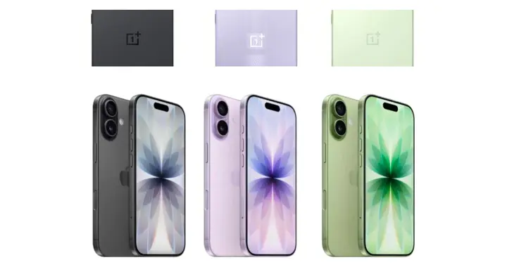 一加Ace 6T配置揭晓，设计与续航全面对标iPhone