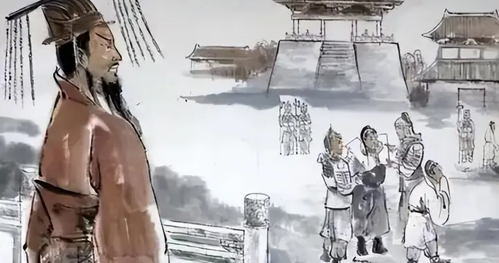 中国历史上最成功最可怕的一次运动，人人争相告密，中产一夜归零