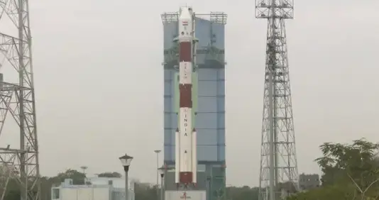 印度PSLV-C62卫星发射再次失利，火箭轨道出现显著偏差