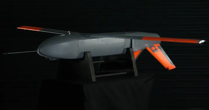 智能装备丨美国推出“伐木工”新型巡飞弹