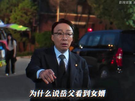女婿是女儿给我的唯一遗物