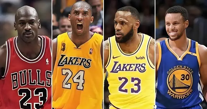 实话实说，NBA真正能够影响全世界的，也就这4名球员，原因很简单