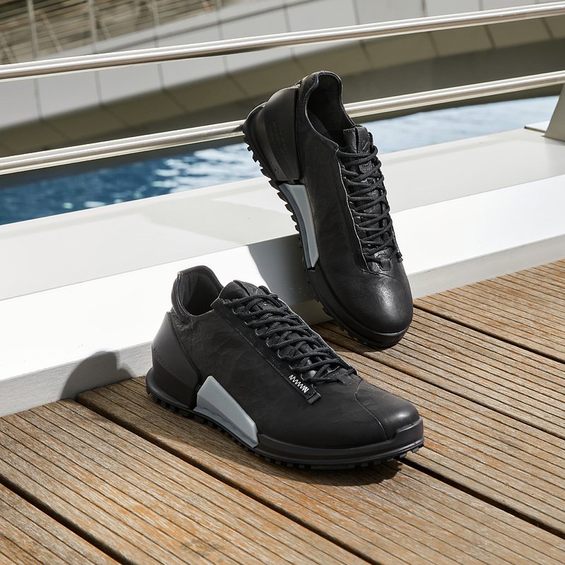 下班后的健身运动，穿什么鞋比较好？