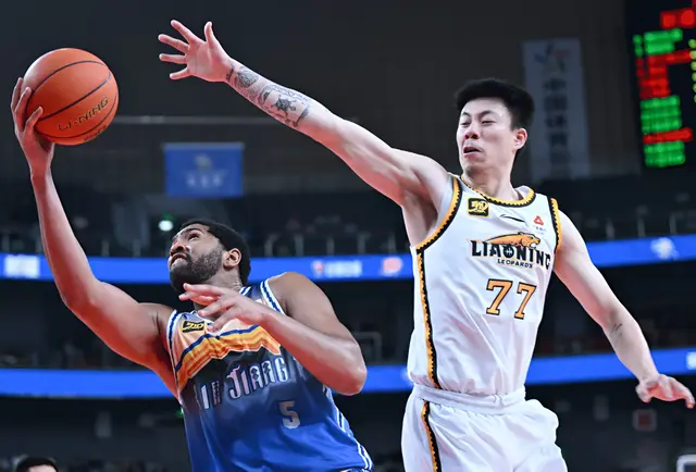 辽篮昨夜输新疆男篮真正原因，个人不同观念分析