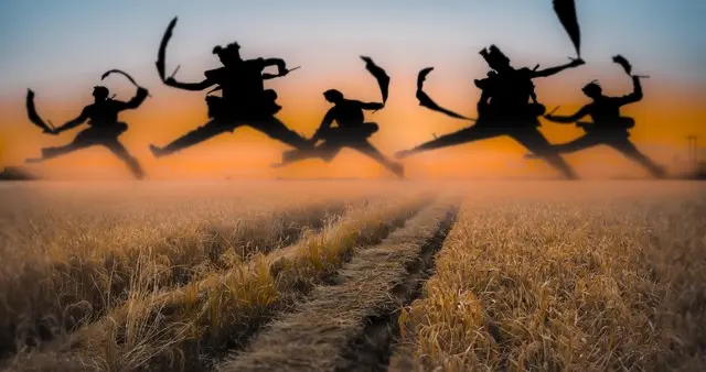 镰刀起义：被遗忘的农民反抗，改变了历史