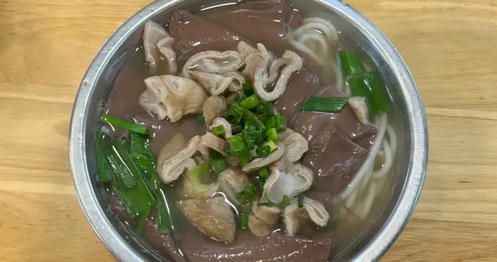 春日温州行，品尝的几种当地特色美食