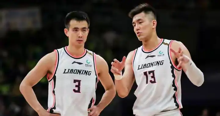 如果赵继伟退役，辽篮未来框架是什么样？