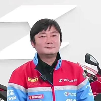 海珍娱乐：洗脸熊创始人唐华波自曝与张雪经