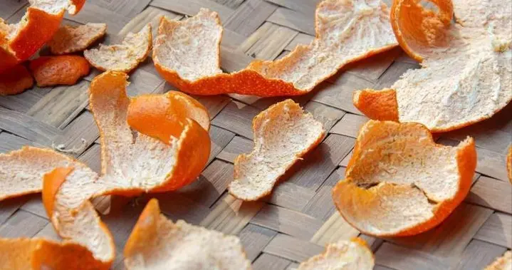 国外研究：橘皮加热100°C，能杀死90%的癌细胞，科学还是谣言？