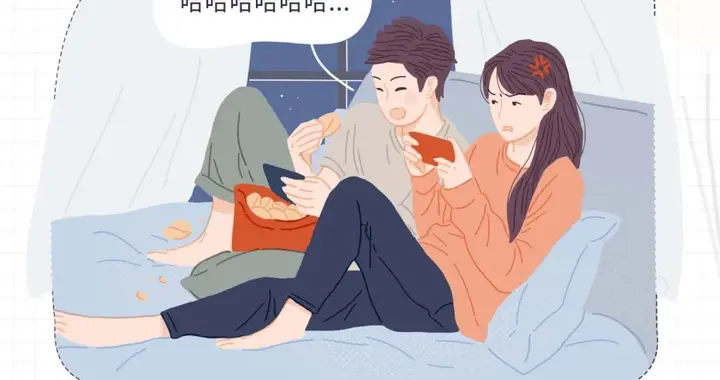 男生这些床上行为真的很恶心