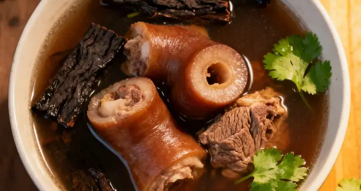 “补阳高手”不是羊肉而是它！立冬后多吃，睡眠香了，寒气也散！