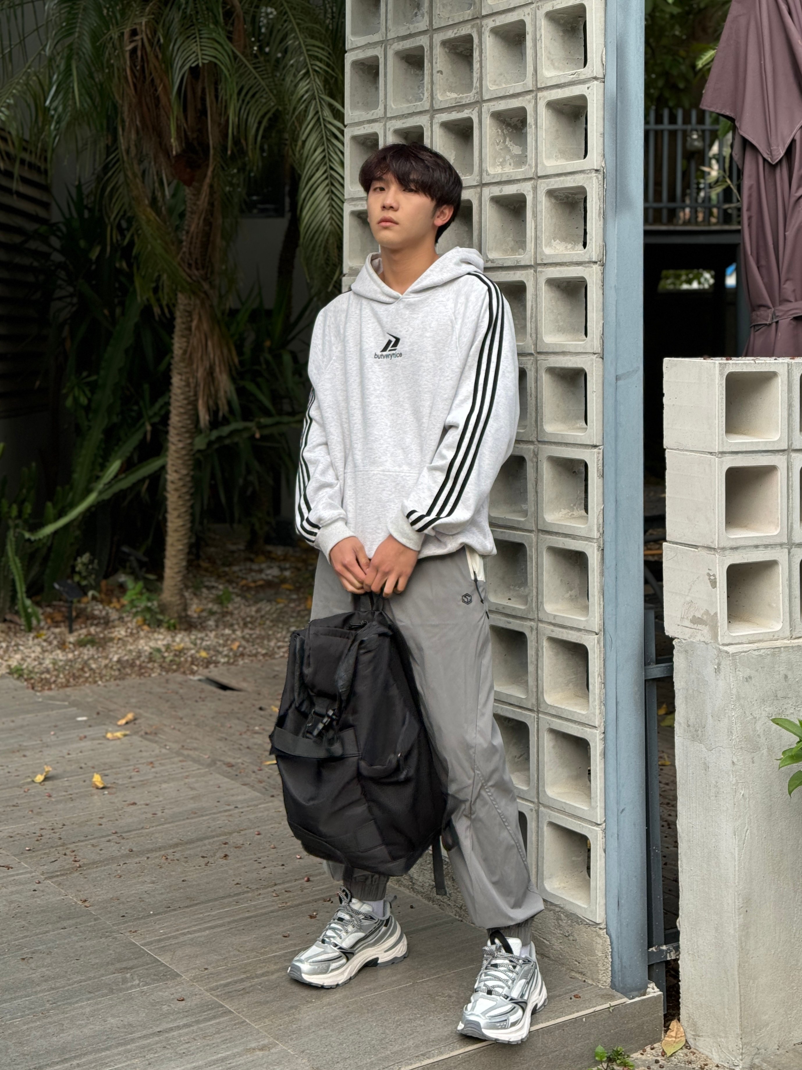 美式户外机能裤推荐