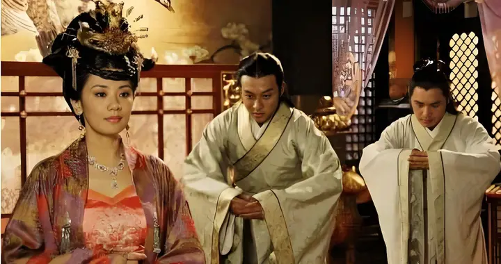 武则天为何独宠张氏兄弟？只因这两项绝技让女皇爱到疯狂