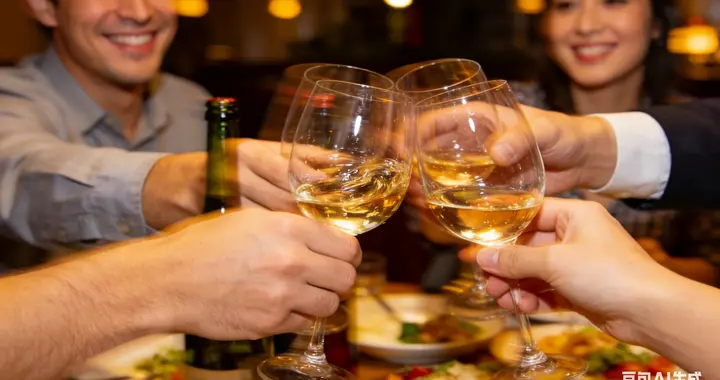 你以为喝酒是拼酒量？真正的高手，都在玩这3个“隐形技术活”！