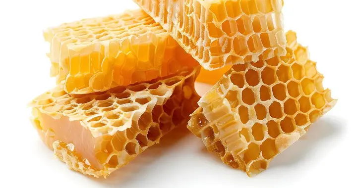 蜂蜡引起不小关注！这是一种什么样的药材？有什么突出功效？