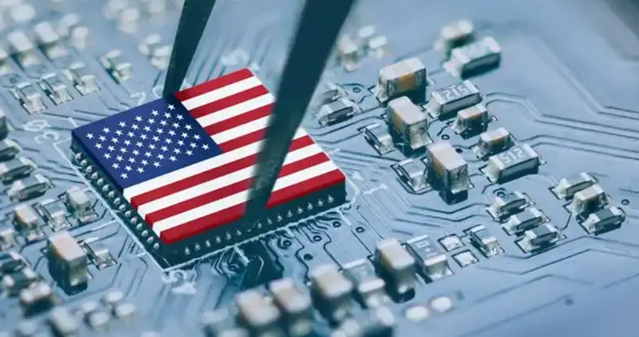 美国再下死手！加码封锁云端算力和芯片，中国半导体多线突围