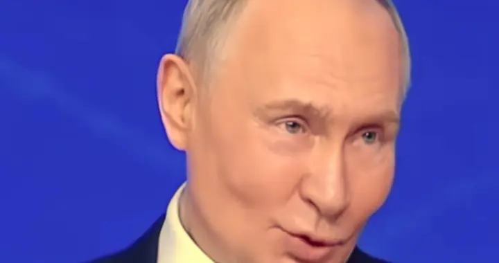 73岁普京恋爱了！硬汉承认一见钟情，12年来首次谈情