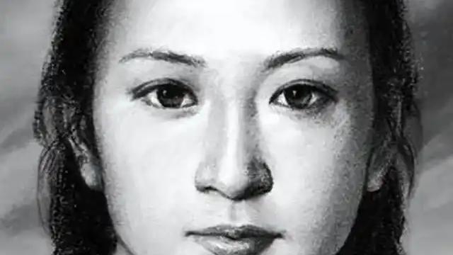 精英人物志：山西第一美人，人称"盖山西"