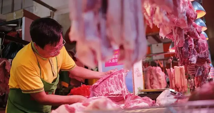 22年过去，那个毕业卖猪肉的“北大才子”，靠卖猪肉改变命运