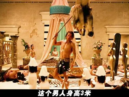 精彩科幻大片，狗头VS云中君