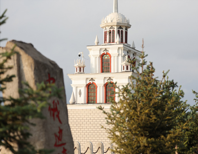 中国20个最美“混血”边城，去过10个不简单，全部去过的了不起！