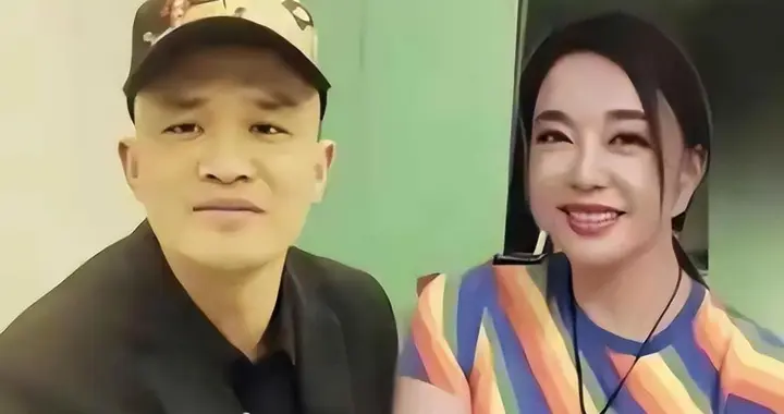 牡丹花下死？古柯再曝刘晓庆猛料，庆奶回应，没把前助理放眼里