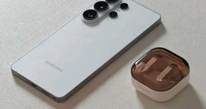 化繁为简，事半功倍！三星Galaxy S26系列正式发布