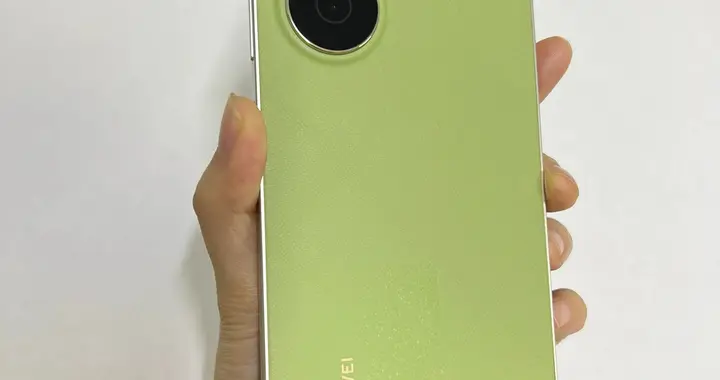 好家伙！16:10直板机首发6000mAh，华为太不按套路出牌