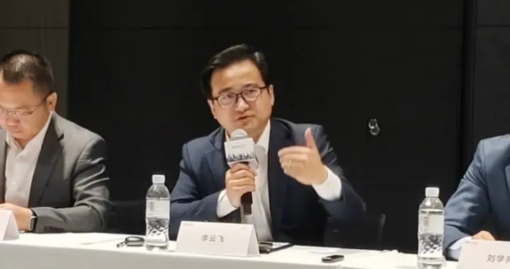 腾势、方程豹持续热销 比亚迪高端化迎来“加速度”