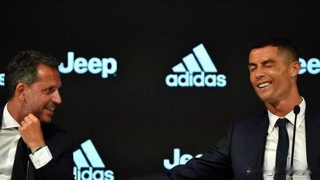 湾区篮球畅：当C罗以破纪录身价空降都灵