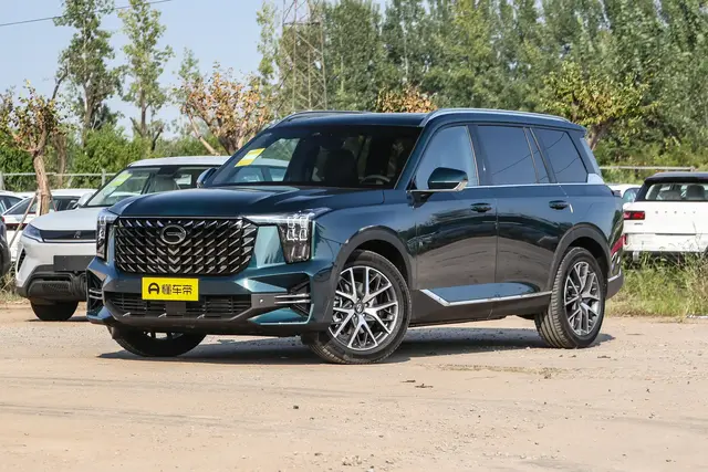 适合三线城市家庭的10款高舒适度SUV