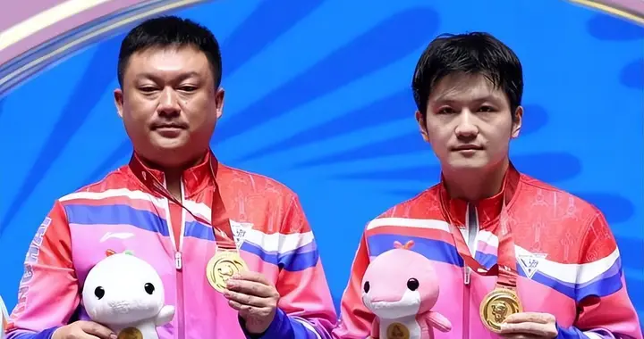 3-2大逆转，樊振东当选最佳球员，独得两分助球队击败领头羊