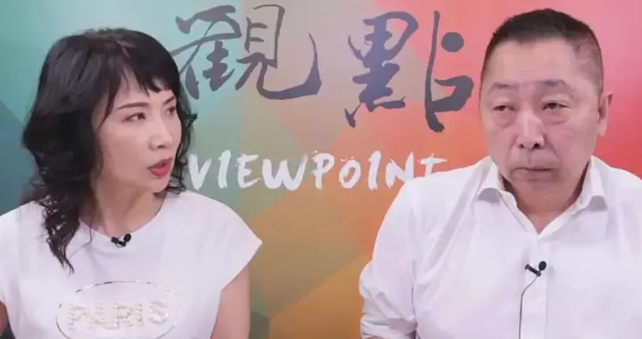 赖清德媚日言论，陈凤馨唐湘龙怒斥:历史不容扭曲！