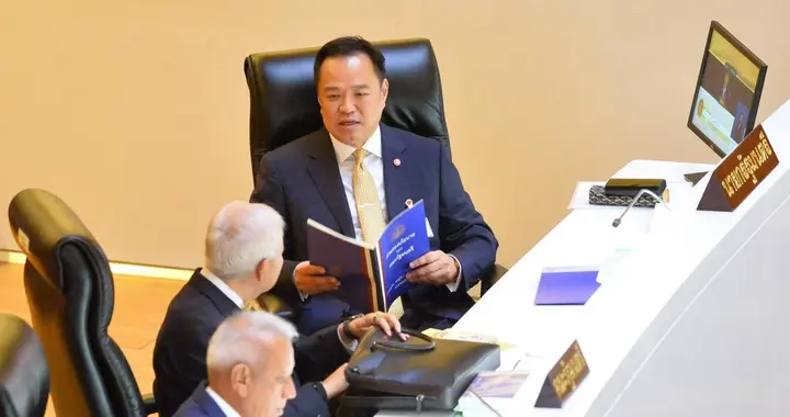 访华归国后，泰总理交底，陆桥计划被搁置，暂不考虑替代马六甲
