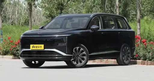 10万级大六座SUV，续航可达1260公里，五菱星光L体验