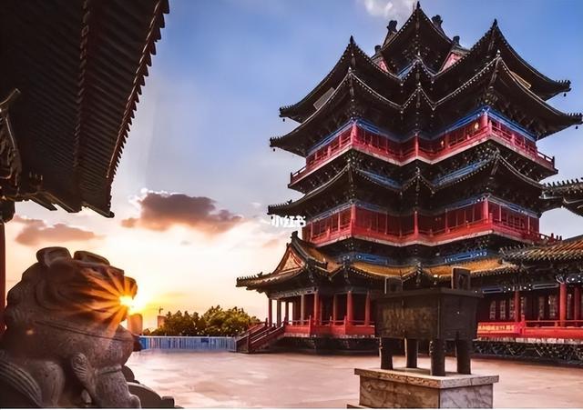 中国仅有3个名字带京的城市，除了北京南京，还有一个叫什么？