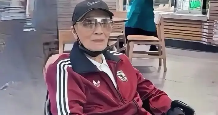 谢贤最爱的竟是她，他早就为对方准备好了退路，谢霆锋也出力了