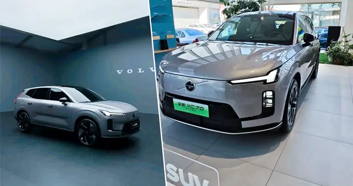 春季自驾游选车丨沃尔沃XC70：省油省到哭，置换直省1.5万？