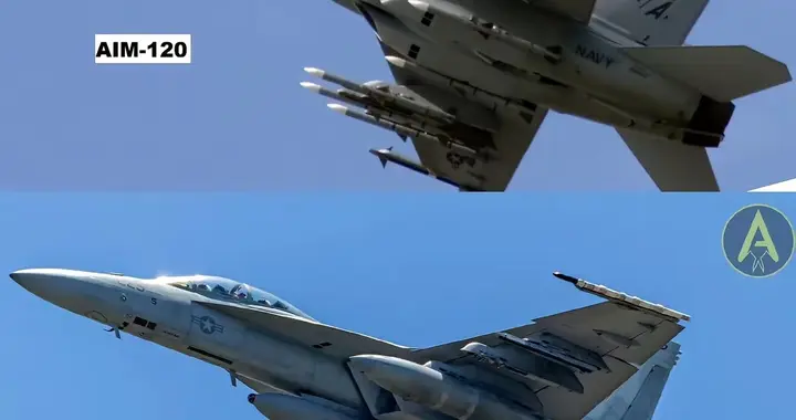 追了近11年，AIM260终于超过霹雳15，坏消息是又被霹雳16压一头