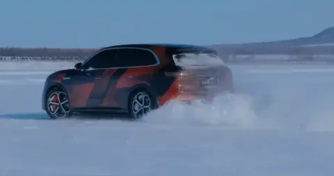 凑齐56789，问界M6官宣，有什么亮点