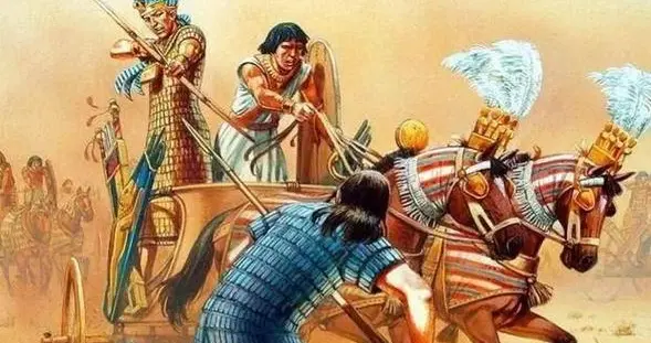 古代最强英雄吉尔伽美什，竟藏着我们都忽略的人性秘密！