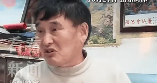 “大衣哥”朱之文自曝苦练唱歌33年：出名不是“天上掉馅饼”