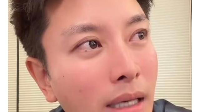 彩虹吃瓜娱乐：贾乃亮回应无戏可拍，演不了
