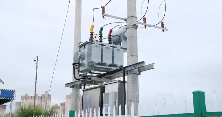 扛不住了！全球变压器告急，印度终于松口：必须买中国设备！